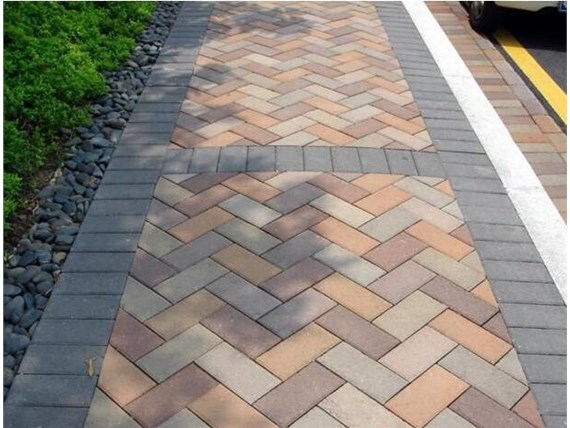 陶瓷透水磚如何使用？我來(lái)教你