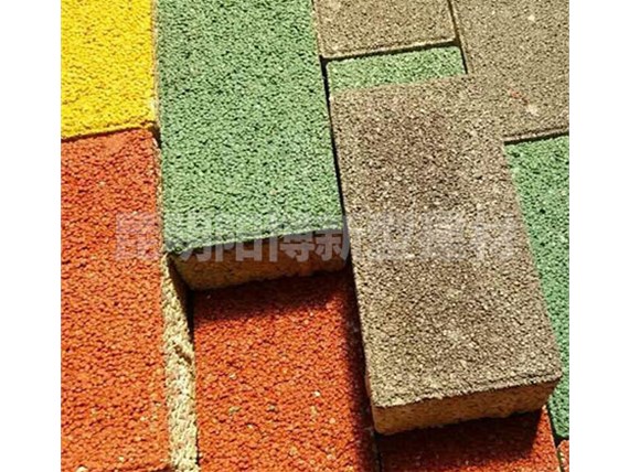 透水磚、植草磚要怎么鋪設(shè)？施工要點(diǎn)、工藝流程介紹！