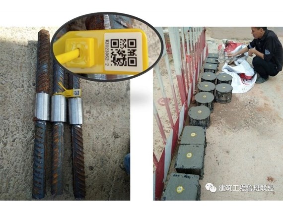 住建部：3月1日起，見證取樣實施新規(guī)！