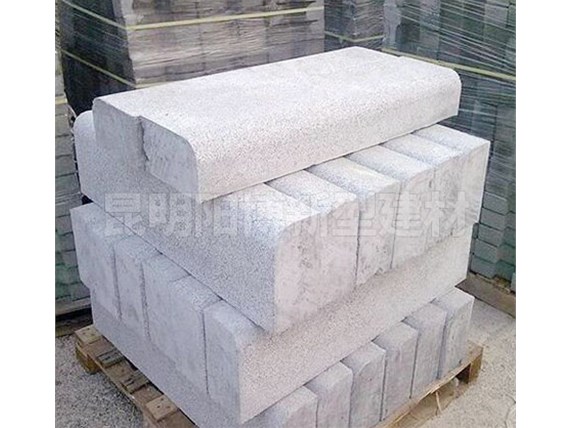 云南花崗巖路沿石施工需要注意什么？